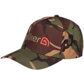 Trakker Camo Water Resistant Cap