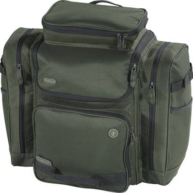 Comforter Rucksack
