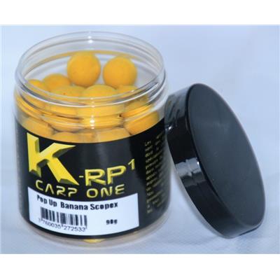 Flottantes Carp1 pot de 90g