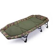 Bedchair Tactical X Flatbed Wide