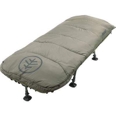 Wychwood Riot Tactical Compact 6 leg sleep system
