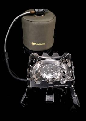 Quad Stove Pro