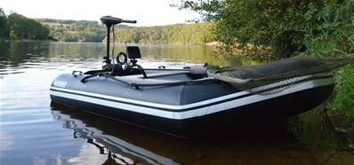 bateau carpe|World Travel 2m00