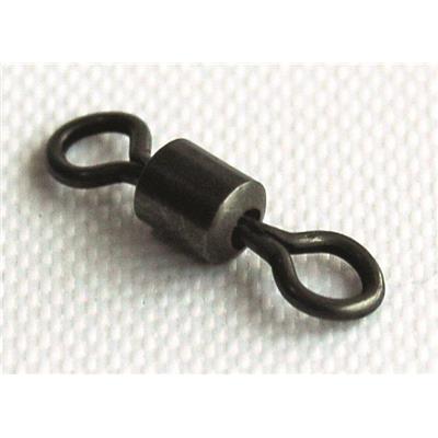 Emerillon carpe - Natural Swivels