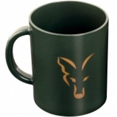 Fox Royale Mug