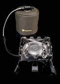 Quad Stove Pro