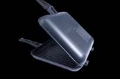 Connect Pan & Griddle XXL Granite Edition
