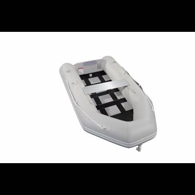 bateau carpe|World Travel 2m00 gris