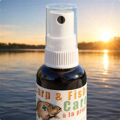 Carp & Fish Care