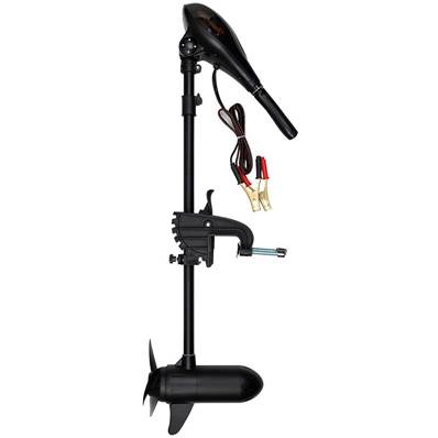 moteur electrique barque Fox 3 Blade Prop