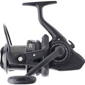 Moulinet Black Widow C5000A