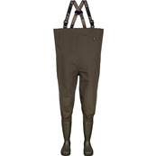 Waders FOX KHAKI LW LINED