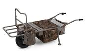 Fox Transporter 24V Power Barrow