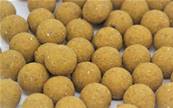 Bouillette Classic Cream Little Corn 20mm