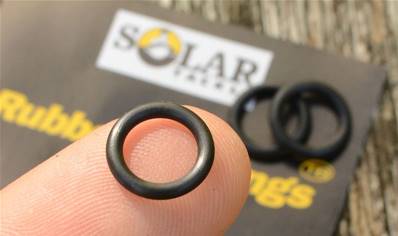 RUBBER 0 RINGS