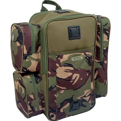 Tactical HD Backpack