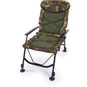 Level chair High X Arm-Chair