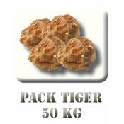 Tiger Classic Pack de 50 kg