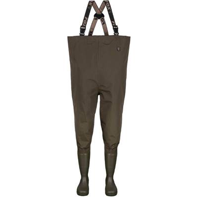Waders FOX KHAKI LW LINED