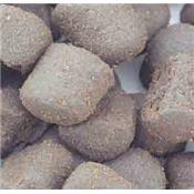 Pellets carpe Natural P 25 mm