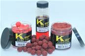 Pack découverte Krill Bloodworm 20mm