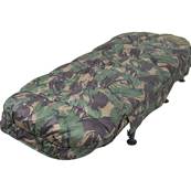 Wychwood Riot Tactical Compact 6 leg sleep system