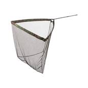 épuisette carpe Wychwood Tactical 2 brins