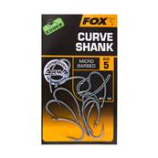 hameçon carpe Fox Edges Armapoint Curve Shank