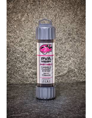 Kit PVA System 25mm 7m mesh