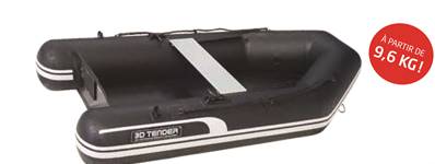 bateau carpe|Superlight Twin Air