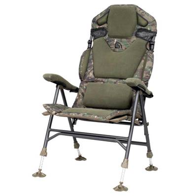 Levelchair Trakker Recliner Tall