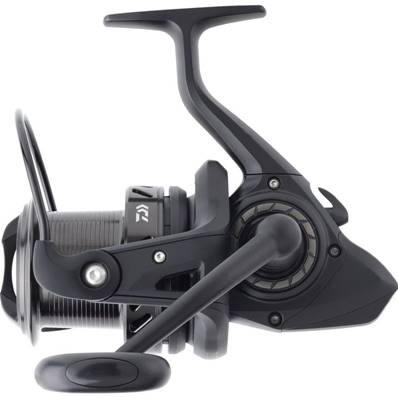Moulinet Black Widow C5000A