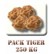 Pack de 250 kg de Tigernuts Classic
