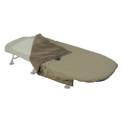 Couverture Big Snooze Plus Bed Cover
