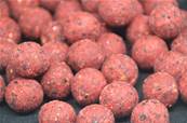 Bouillettes Krill Bloodworm en 5 Kg