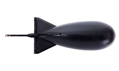 Fox Large Spomb