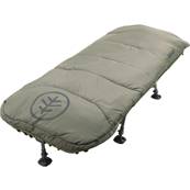 Wychwood Riot Tactical Compact 6 leg sleep system
