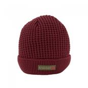 Trakker Plum Textured beanie