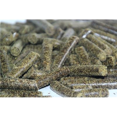 Pellets Chènevis sac de 25kg