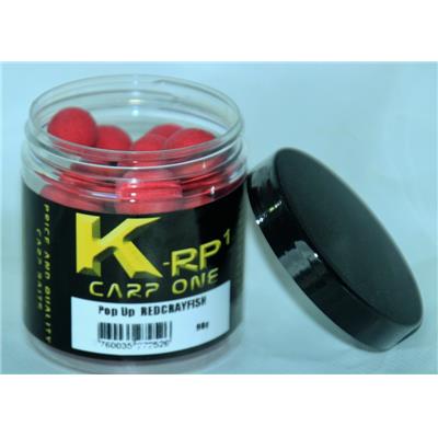 Flottantes Carp1 pot de 90g