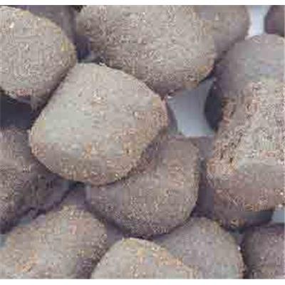 Pellets carpe Natural P 25 mm