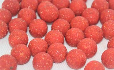 Bouillette Fruitella Coco 20mm