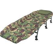 Wychwood Riot Tactical Compact 6 leg