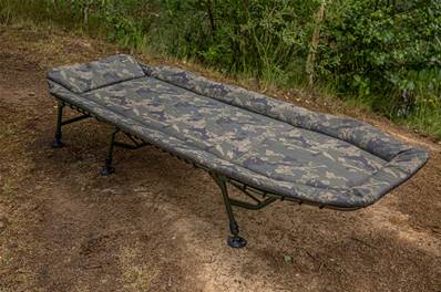 UNDERCOVER CAMO BEDCHAIR