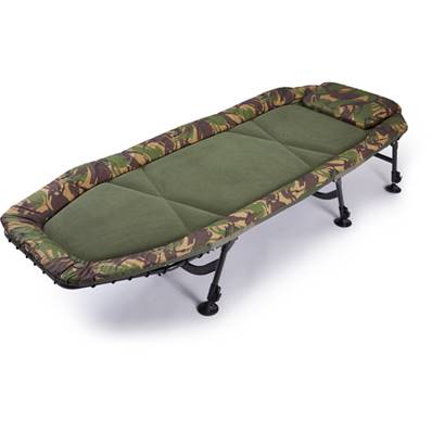 Bedchair Tactical X Flatbed Standard