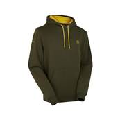 Wychwood Green Hoody