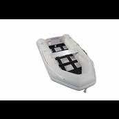 bateau carpe|World Travel 2m35 gris