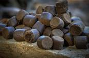 Pellets poisson (Natural P)