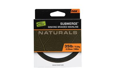 tresse carpe|Submerge Camo Braid (300m ou 600m)