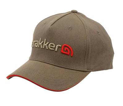 Trakker Flexi Fit Cap